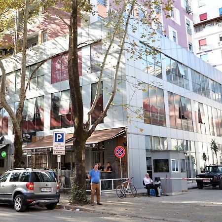 Haris Apartment Tirana No.3 외부 사진