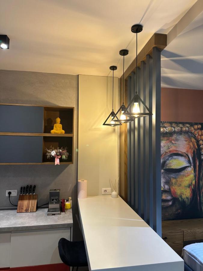 Haris Apartment Tirana No.3 외부 사진