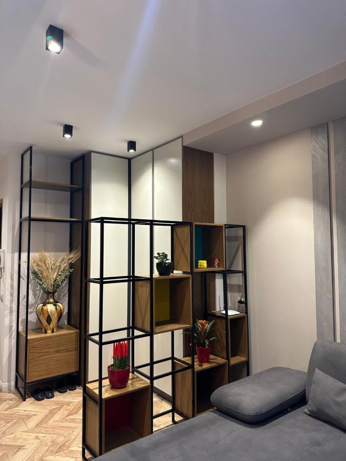 Haris Apartment Tirana No.3 외부 사진
